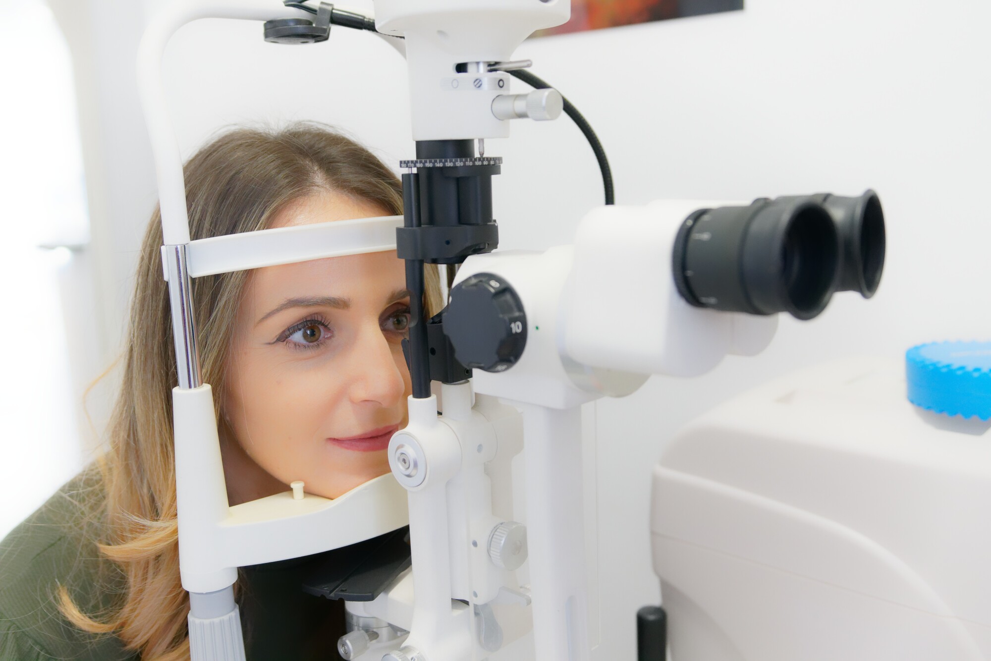 The Complete Guide To Maintaining Good Eyesight Everything To Know