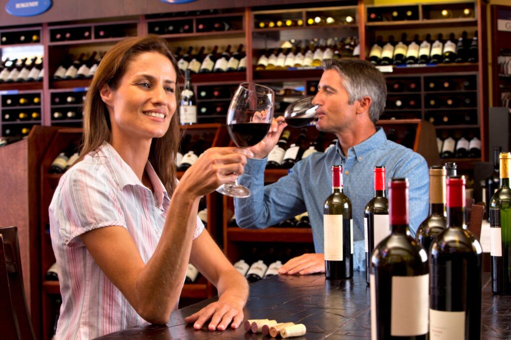 schedule your VIP wine tour here