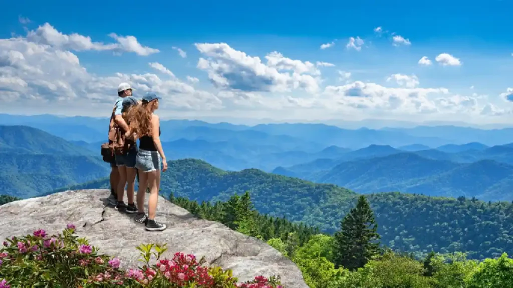 Smoky Mountains Bucket List